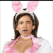 Obama Playmate